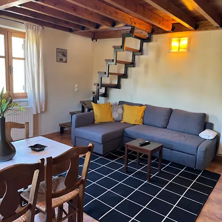 Frigias 2 Αράχωβα